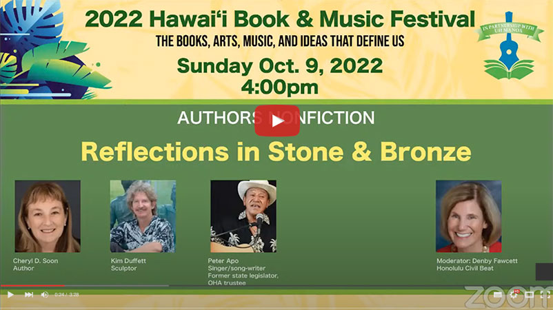 hawaii book and music festival